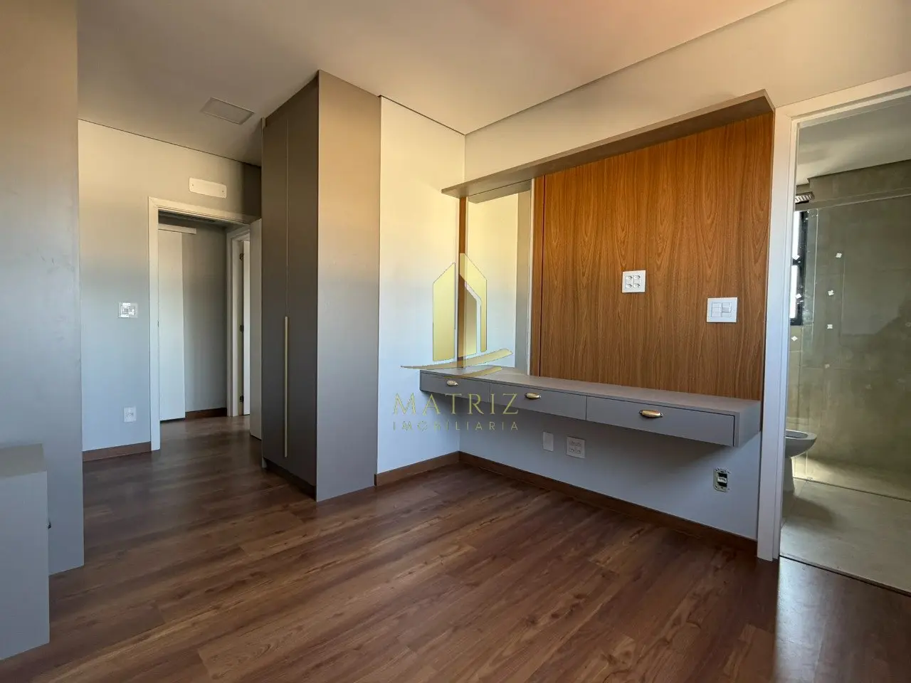 Apartamento para alugar no Centro em Franca - Cód. 5286 (Foto 10) - Matriz Imobiliária