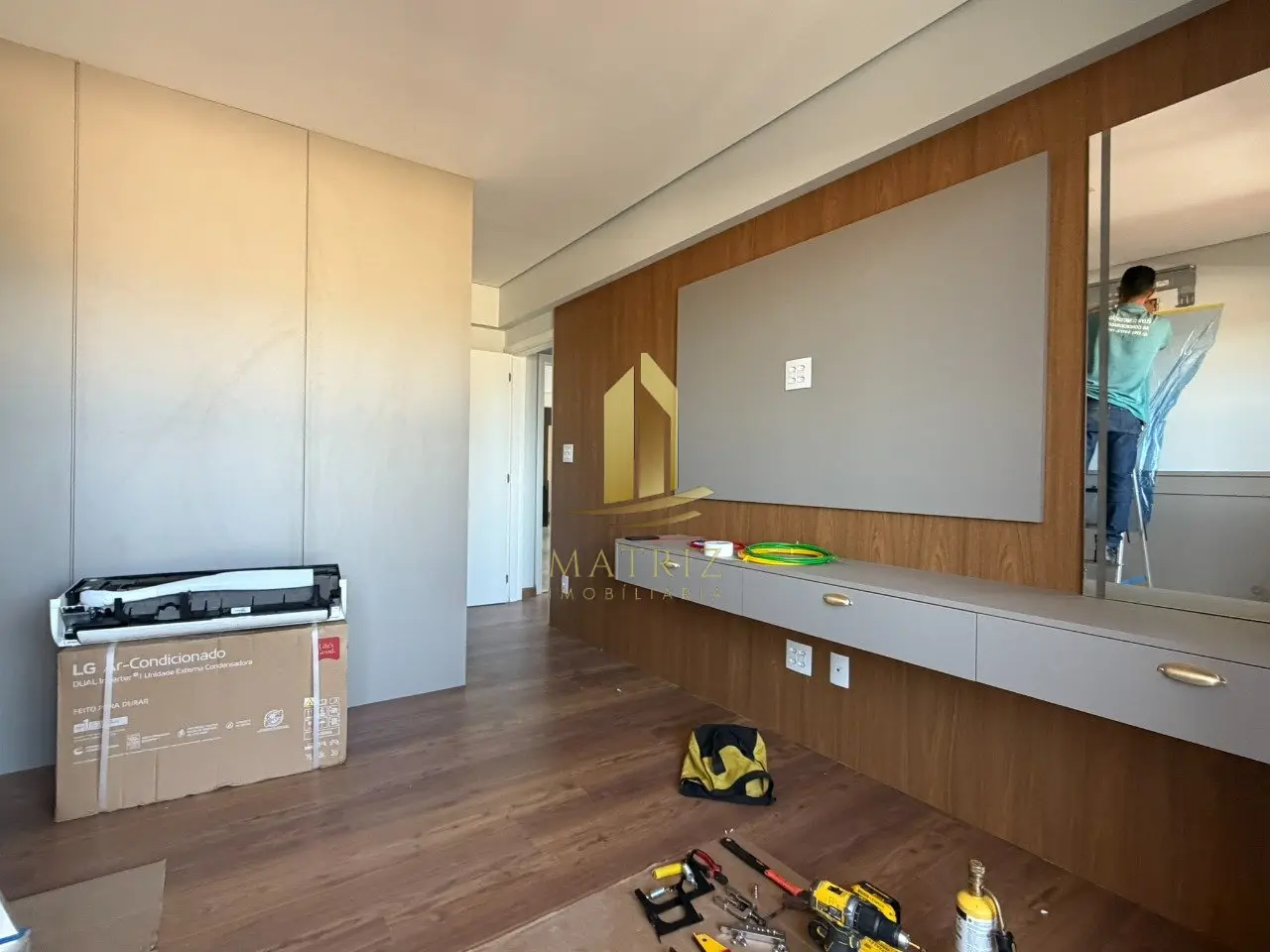 Apartamento para alugar no Centro em Franca - Cód. 5286 (Foto 15) - Matriz Imobiliária