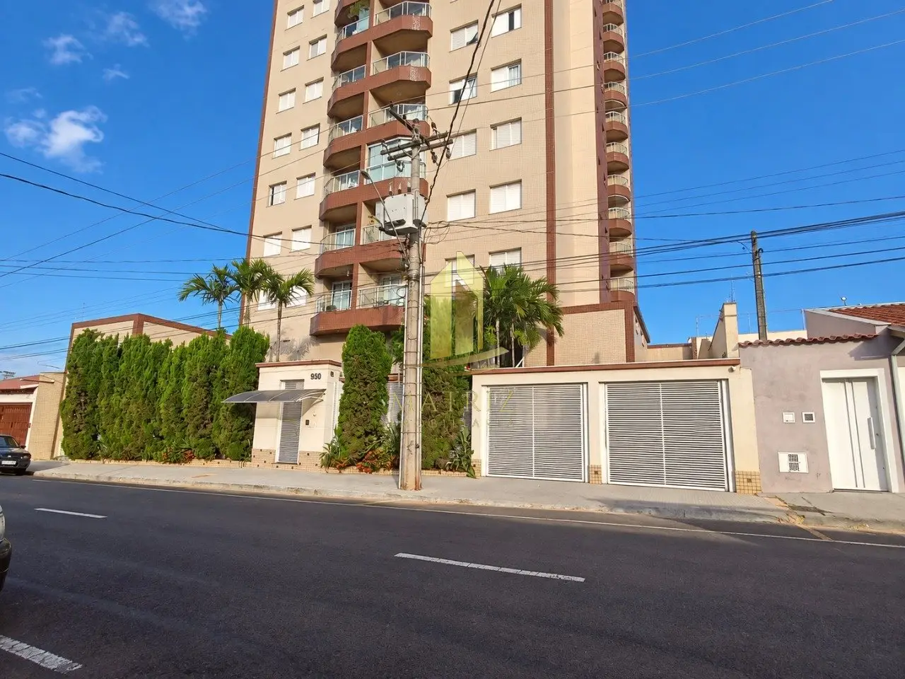 Apartamento à venda no Cidade Nova em Franca - Cód. 5291 (Foto 1) - Matriz Imobiliária