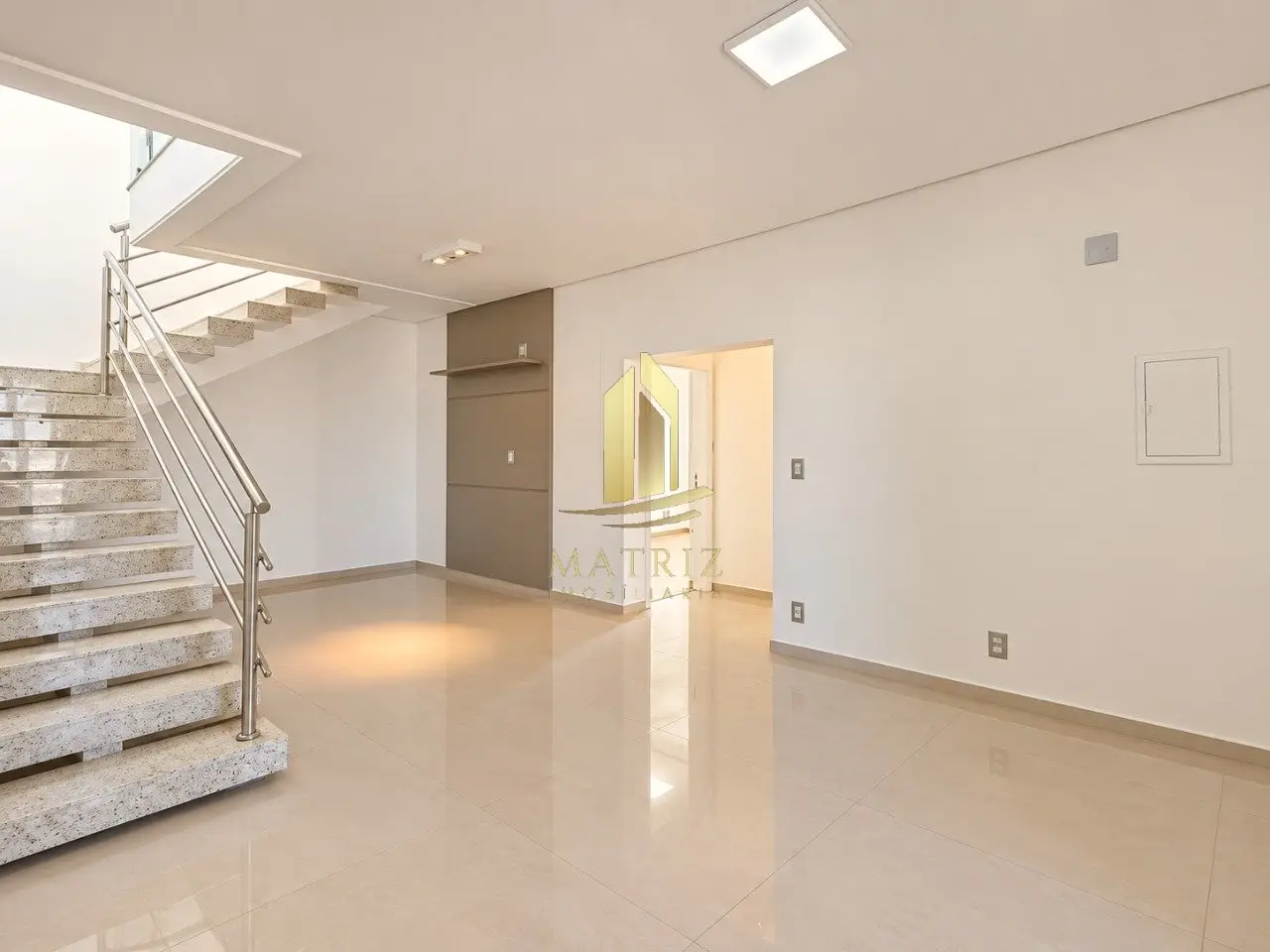 Apartamento à venda no Cidade Nova em Franca - Cód. 5291 (Foto 2) - Matriz Imobiliária