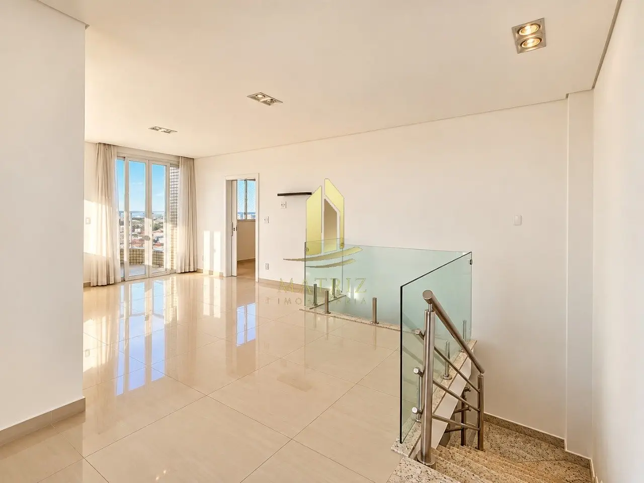 Apartamento à venda no Cidade Nova em Franca - Cód. 5291 (Foto 18) - Matriz Imobiliária