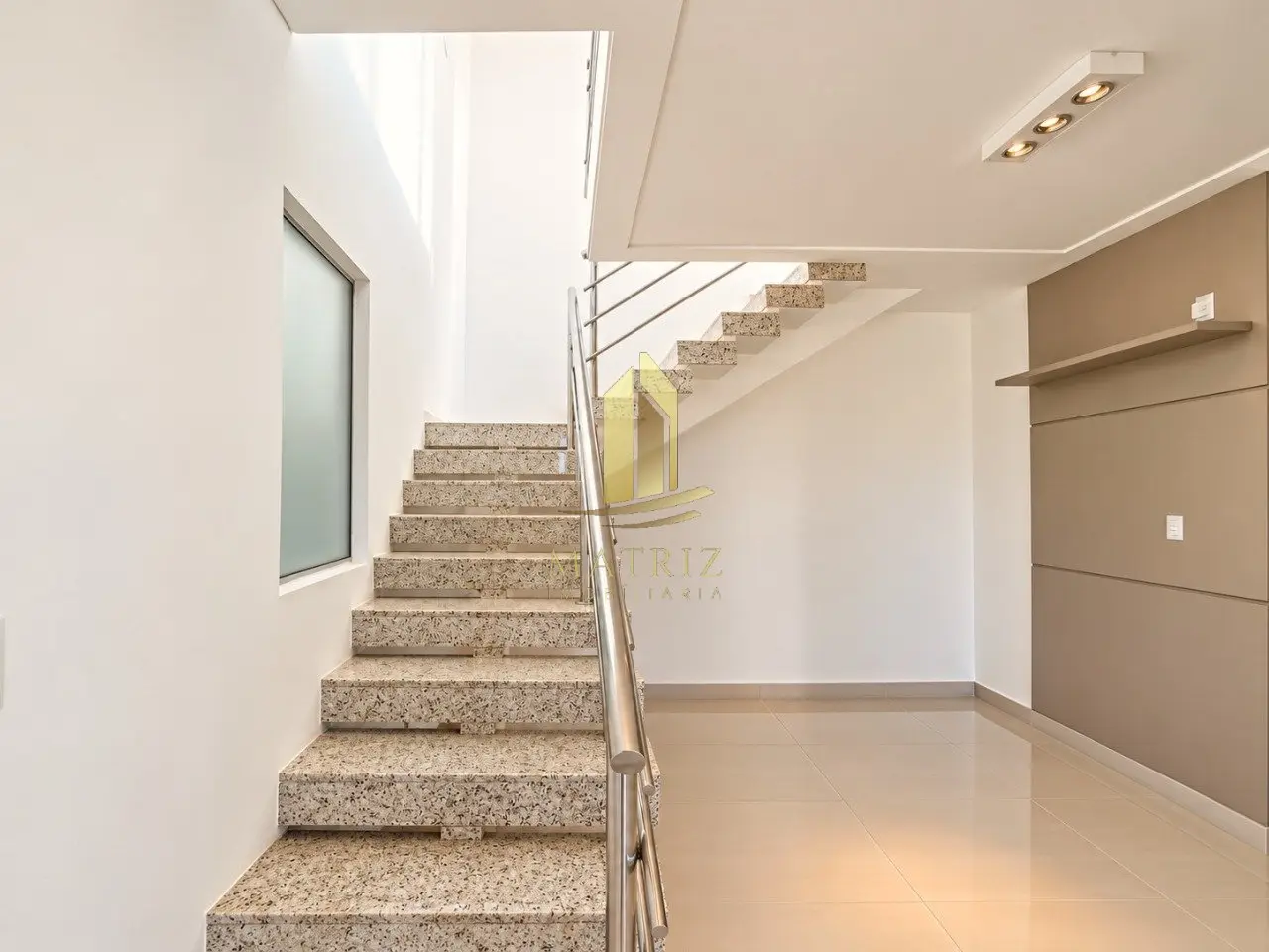 Apartamento à venda no Cidade Nova em Franca - Cód. 5291 (Foto 4) - Matriz Imobiliária