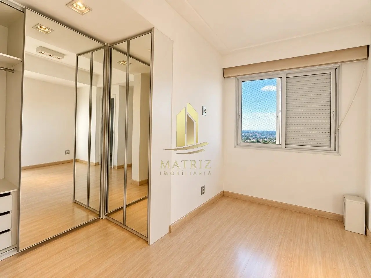 Apartamento à venda no Cidade Nova em Franca - Cód. 5291 (Foto 12) - Matriz Imobiliária