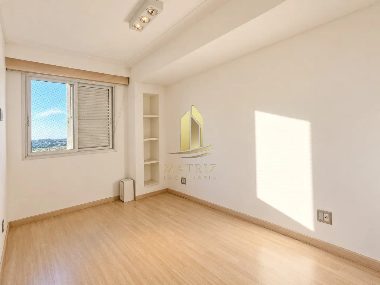 Apartamento à venda no Cidade Nova em Franca - Cód. 5291 (Foto 20) - Matriz Imobiliária