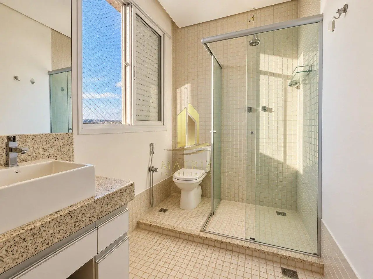 Apartamento à venda no Cidade Nova em Franca - Cód. 5291 (Foto 16) - Matriz Imobiliária