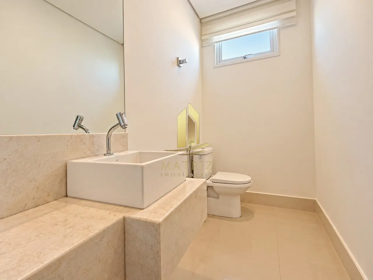 Apartamento à venda no Cidade Nova em Franca - Cód. 5291 (Foto 17) - Matriz Imobiliária