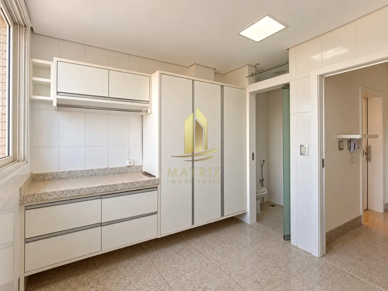 Apartamento à venda no Cidade Nova em Franca - Cód. 5291 (Foto 10) - Matriz Imobiliária