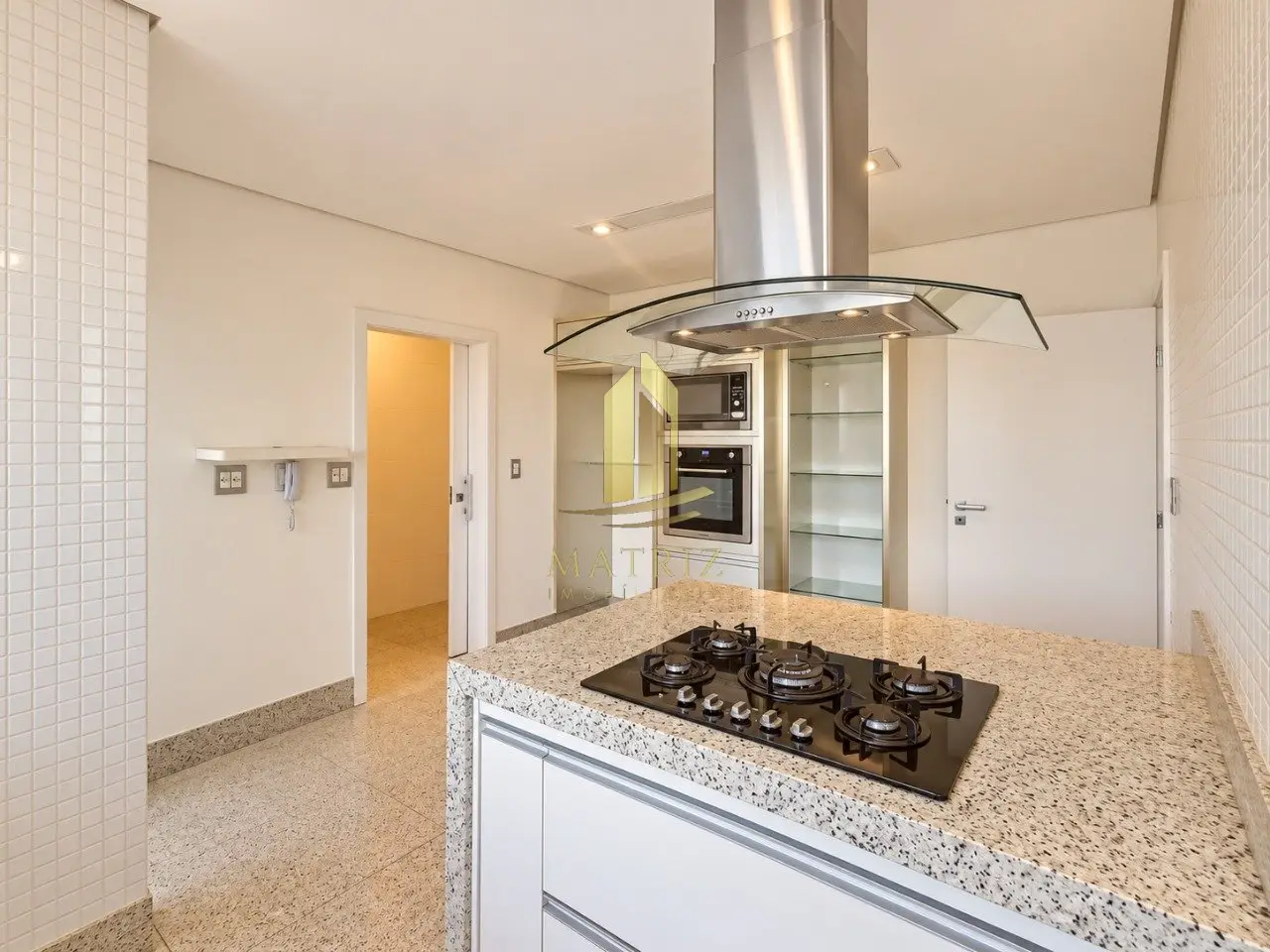 Apartamento à venda no Cidade Nova em Franca - Cód. 5291 (Foto 6) - Matriz Imobiliária