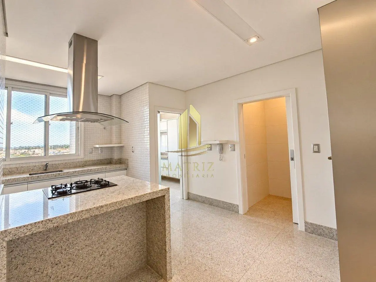 Apartamento à venda no Cidade Nova em Franca - Cód. 5291 (Foto 7) - Matriz Imobiliária