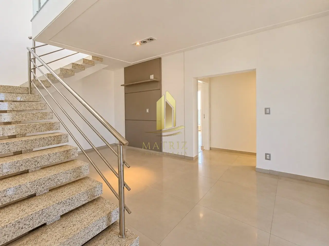 Apartamento à venda no Cidade Nova em Franca - Cód. 5291 (Foto 3) - Matriz Imobiliária