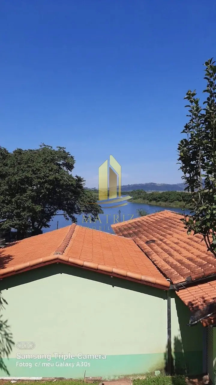 Chácara à venda no Delfinópolis em Delfinópolis - Cód. 5292 (Foto 3) - Matriz Imobiliária