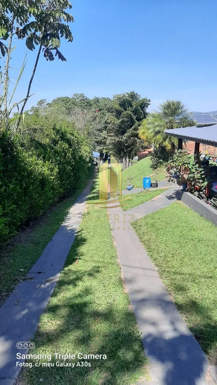 Chácara à venda no Delfinópolis em Delfinópolis - Cód. 5292 (Foto 1) - Matriz Imobiliária