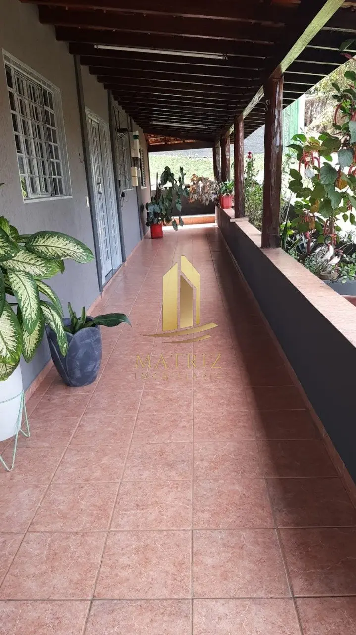Chácara à venda no Delfinópolis em Delfinópolis - Cód. 5292 (Foto 6) - Matriz Imobiliária