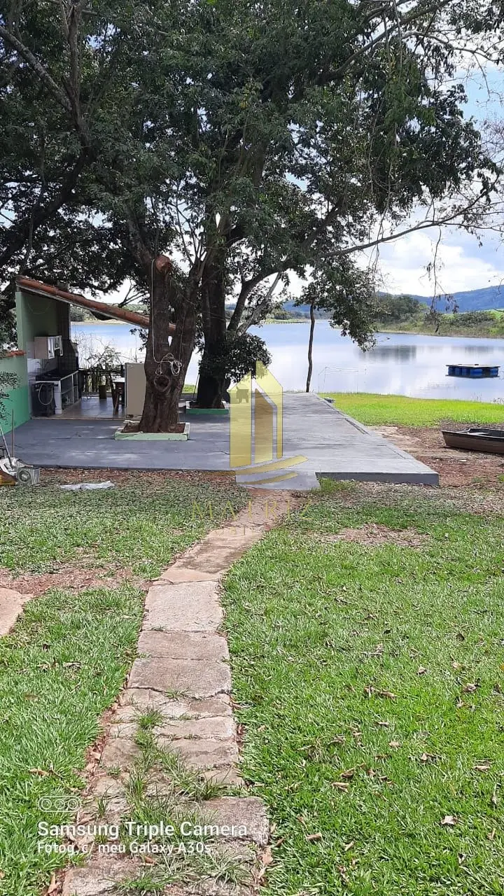 Chácara à venda no Delfinópolis em Delfinópolis - Cód. 5292 (Foto 14) - Matriz Imobiliária