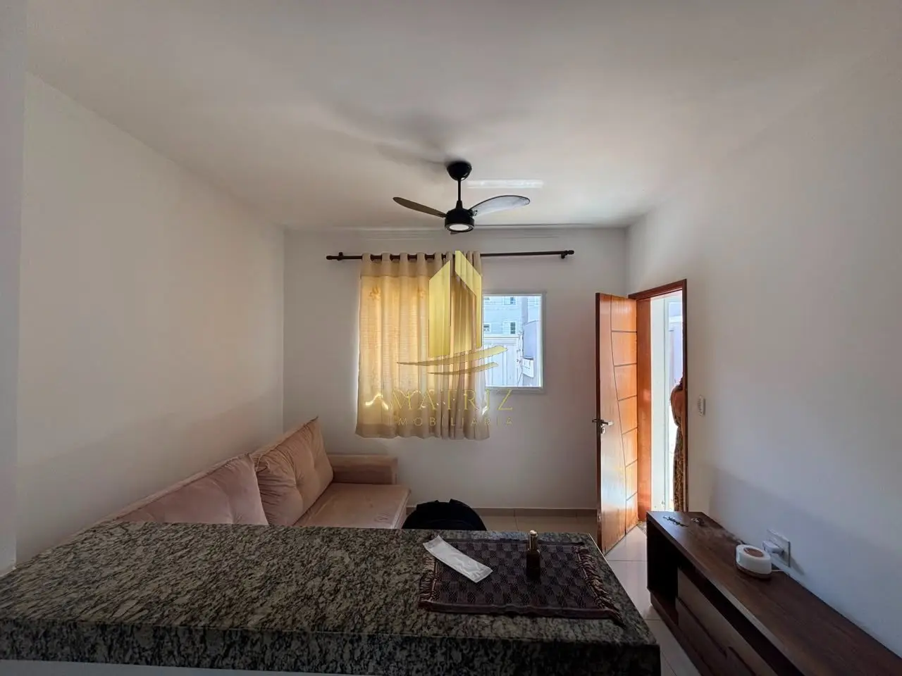 Apartamento à venda no Jardim Guanabara em Franca - Cód. 5296 (Foto 5) - Matriz Imobiliária