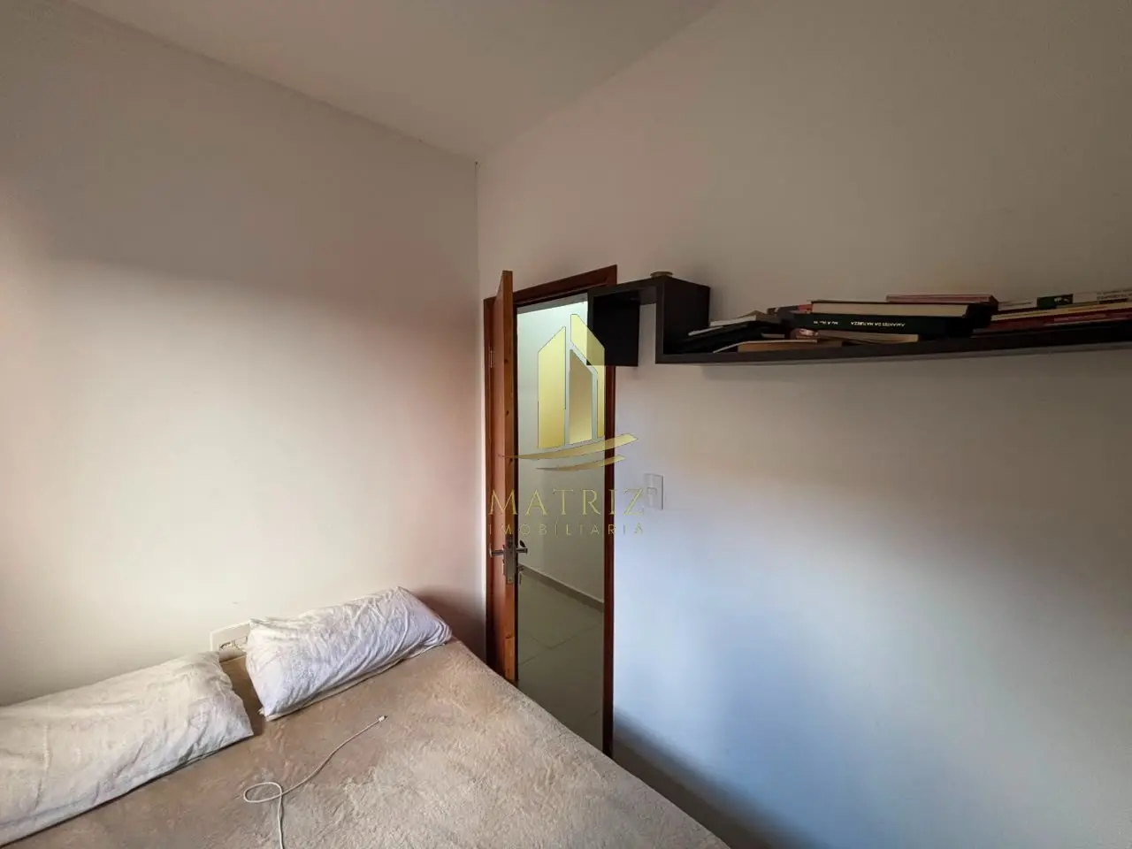 Apartamento à venda no Jardim Guanabara em Franca - Cód. 5296 (Foto 17) - Matriz Imobiliária