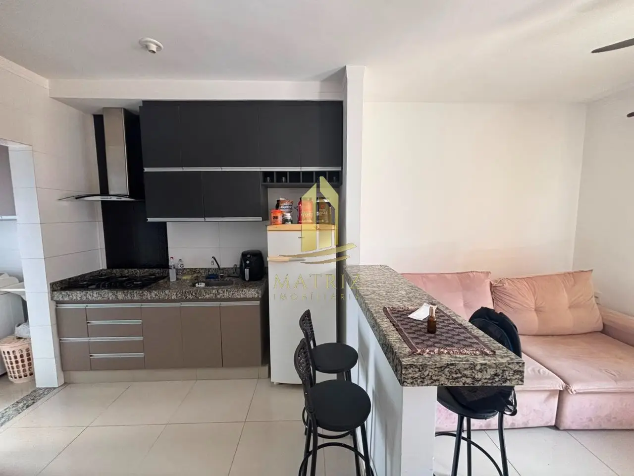 Apartamento à venda no Jardim Guanabara em Franca - Cód. 5296 (Foto 6) - Matriz Imobiliária