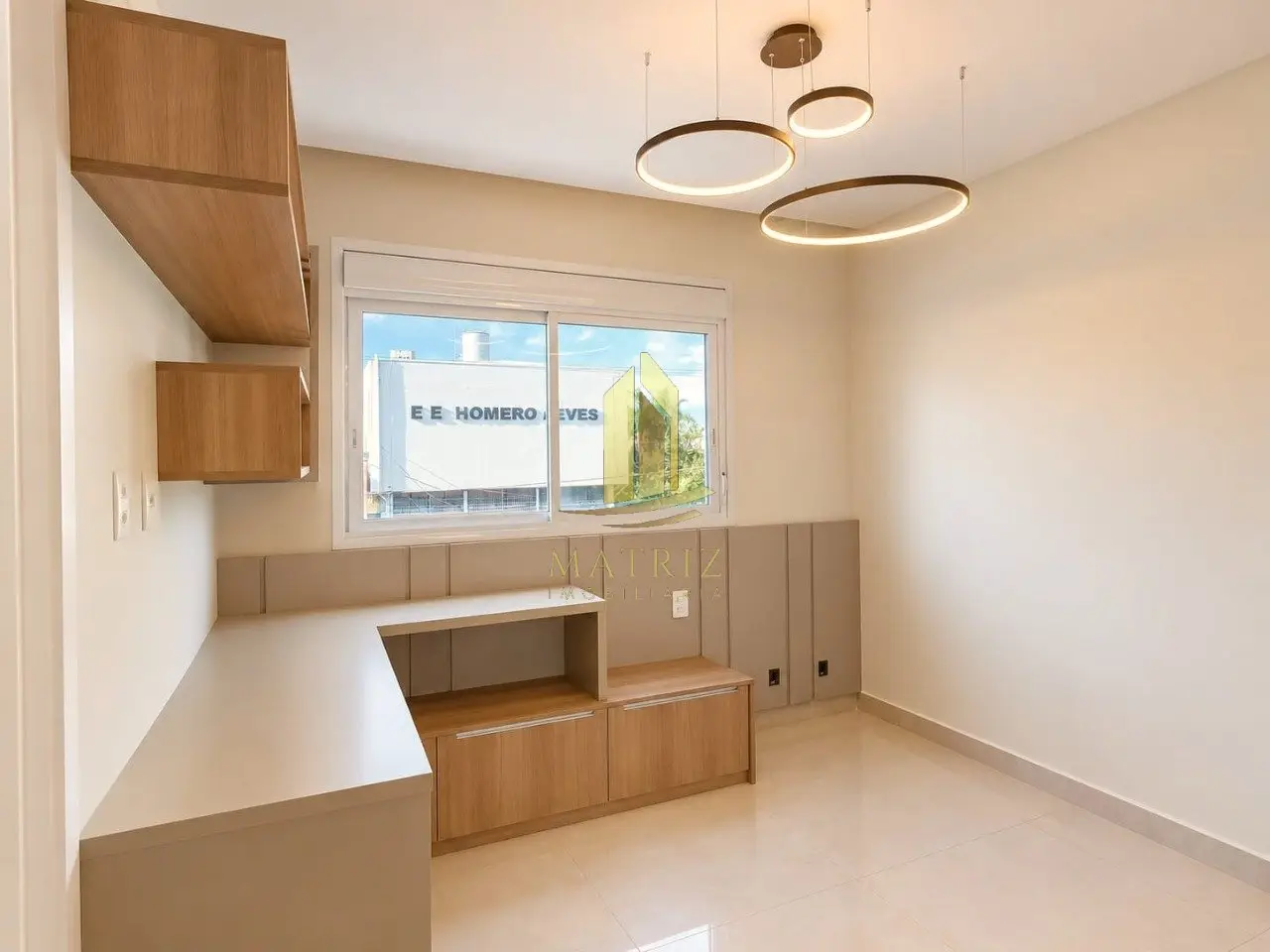 Apartamento à venda no Centro em Franca - Cód. 5299 (Foto 16) - Matriz Imobiliária