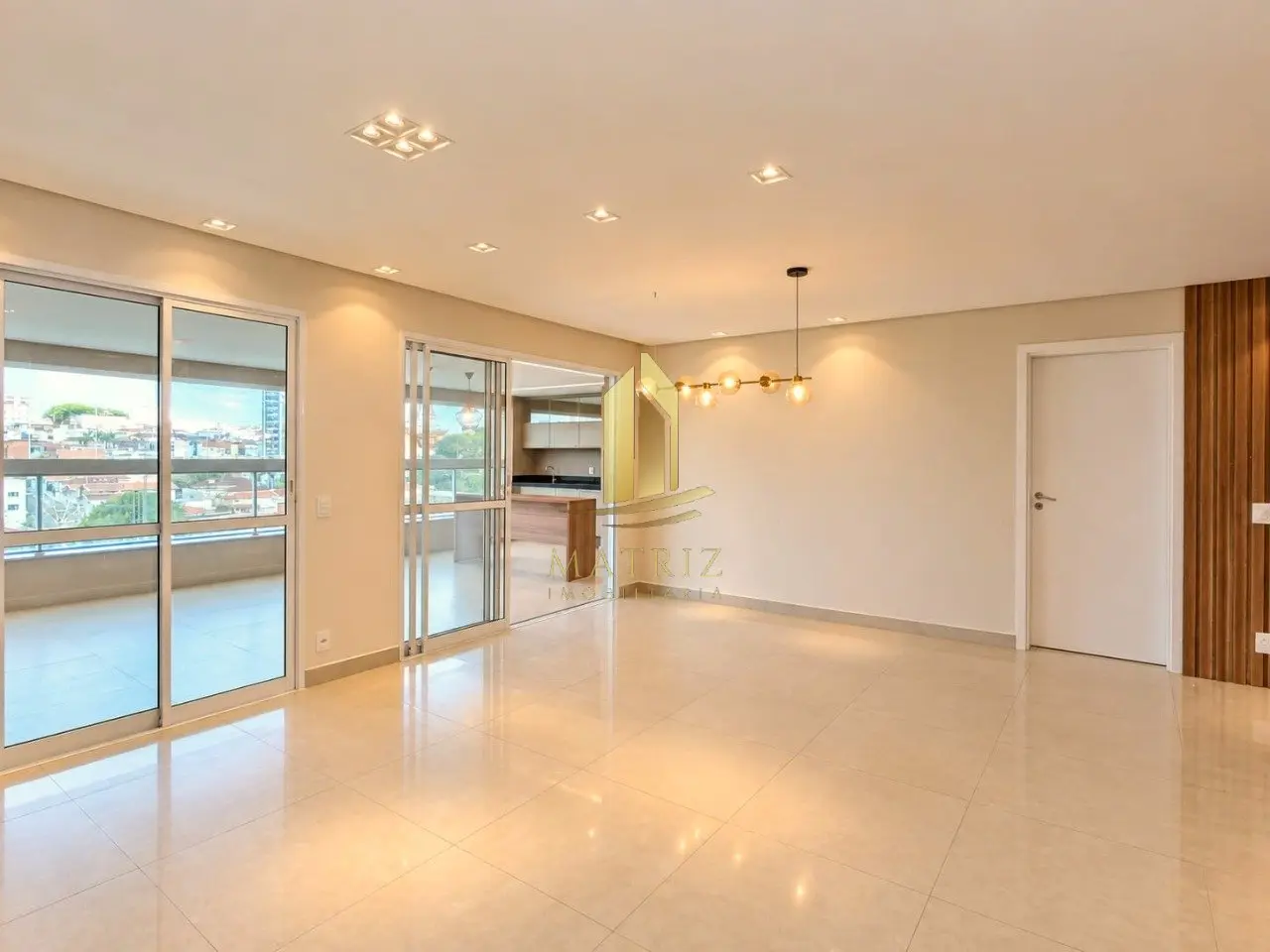 Apartamento à venda no Centro em Franca - Cód. 5299 (Foto 9) - Matriz Imobiliária