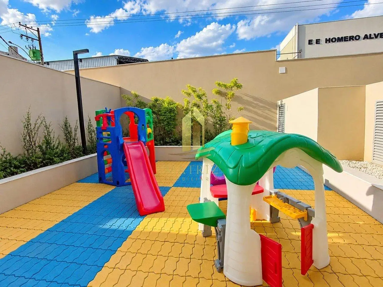 Apartamento à venda no Centro em Franca - Cód. 5299 (Foto 18) - Matriz Imobiliária