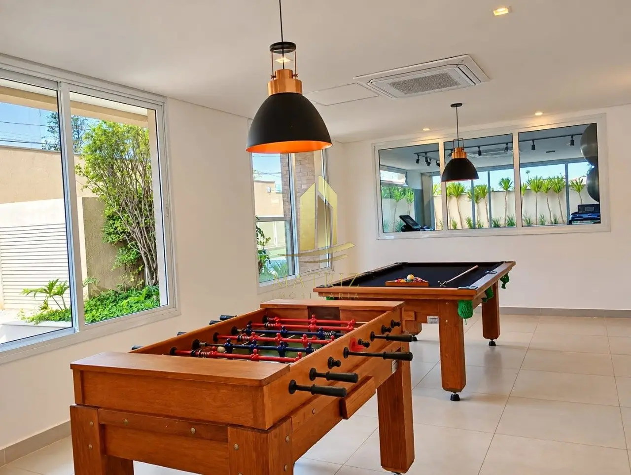 Apartamento à venda no Centro em Franca - Cód. 5299 (Foto 19) - Matriz Imobiliária