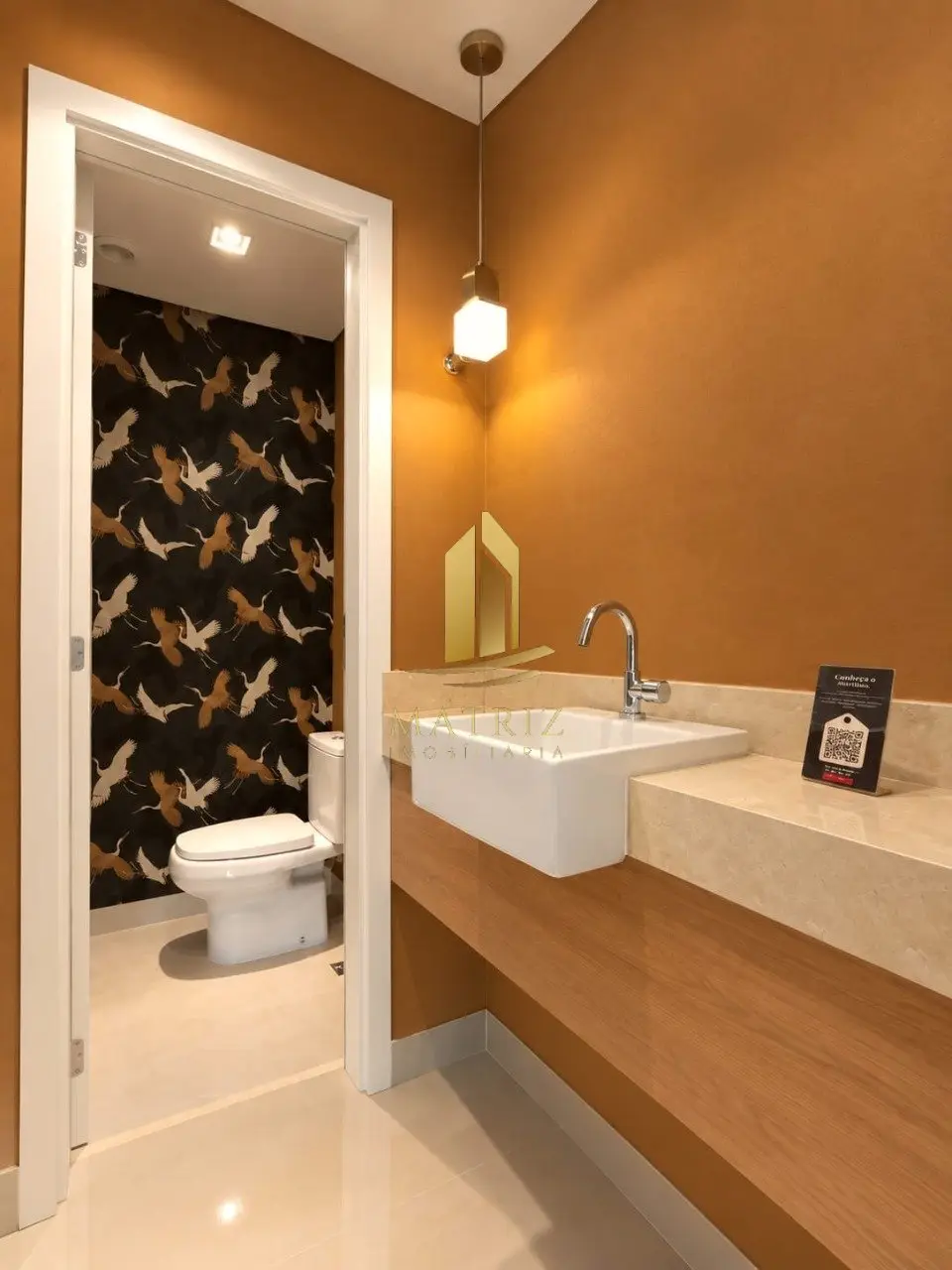 Apartamento à venda no Centro em Franca - Cód. 5299 (Foto 10) - Matriz Imobiliária
