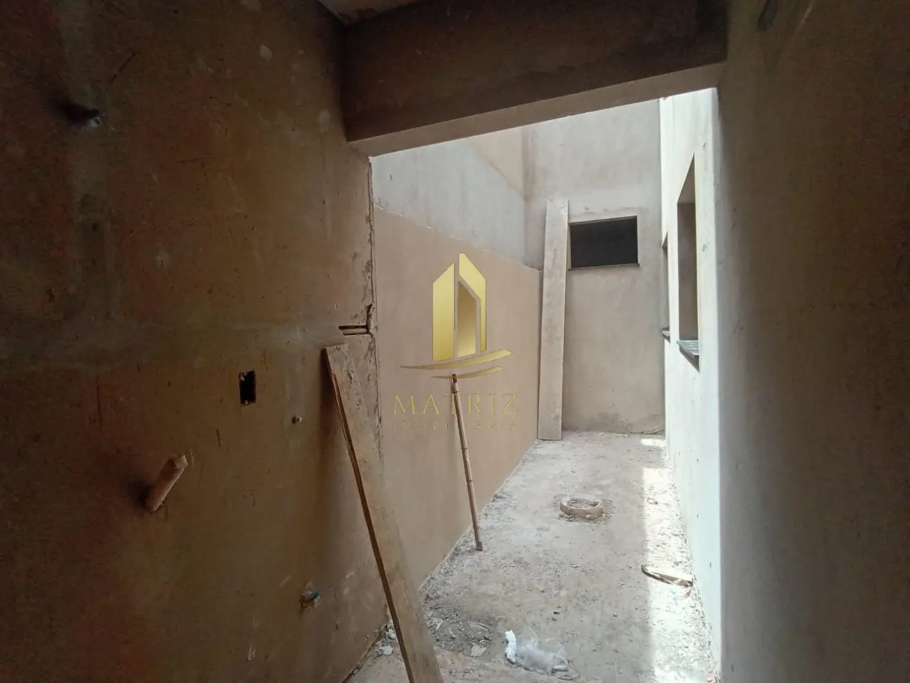 Apartamento à venda no Jardim Barão em Franca - Cód. 5300 (Foto 3) - Matriz Imobiliária
