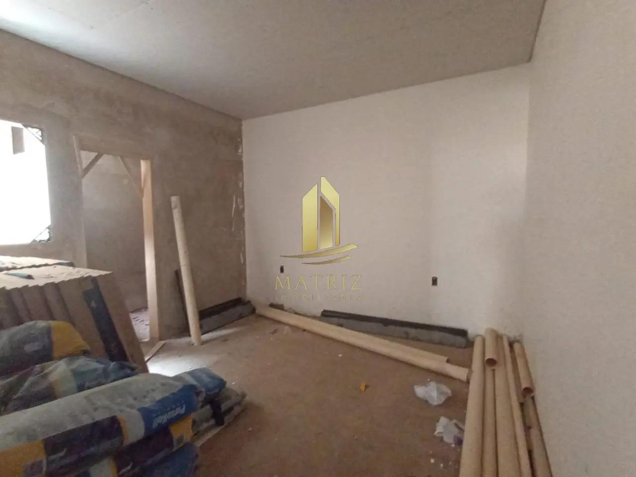 Apartamento à venda no Jardim Barão em Franca - Cód. 5300 (Foto 1) - Matriz Imobiliária