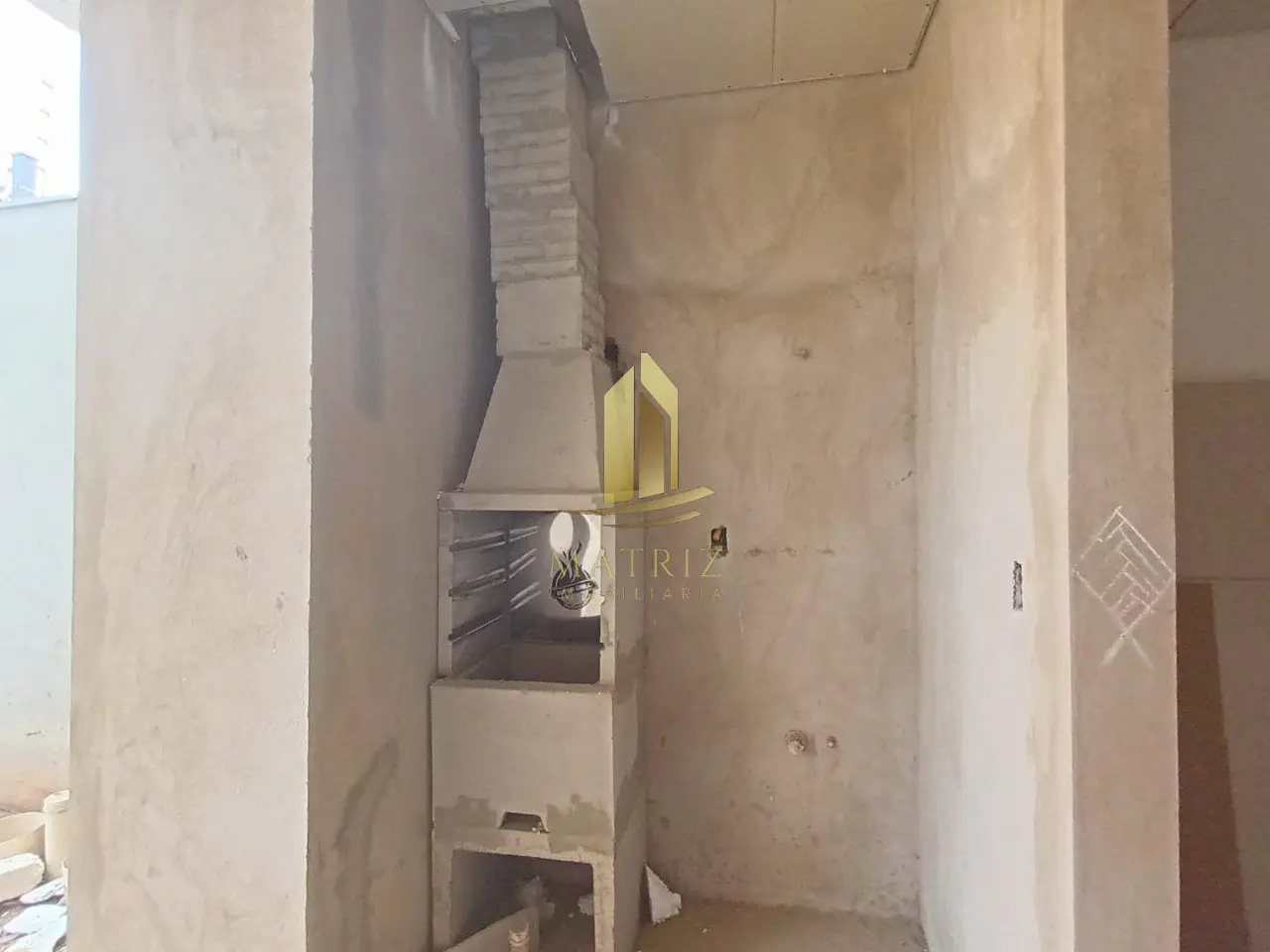 Apartamento à venda no Jardim Barão em Franca - Cód. 5301 (Foto 2) - Matriz Imobiliária