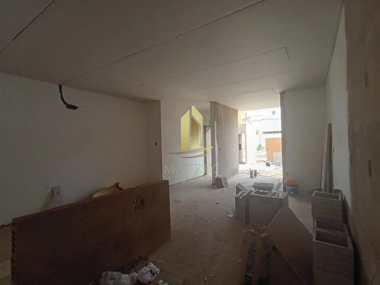 Apartamento à venda no Jardim Barão em Franca - Cód. 5301 (Foto 4) - Matriz Imobiliária