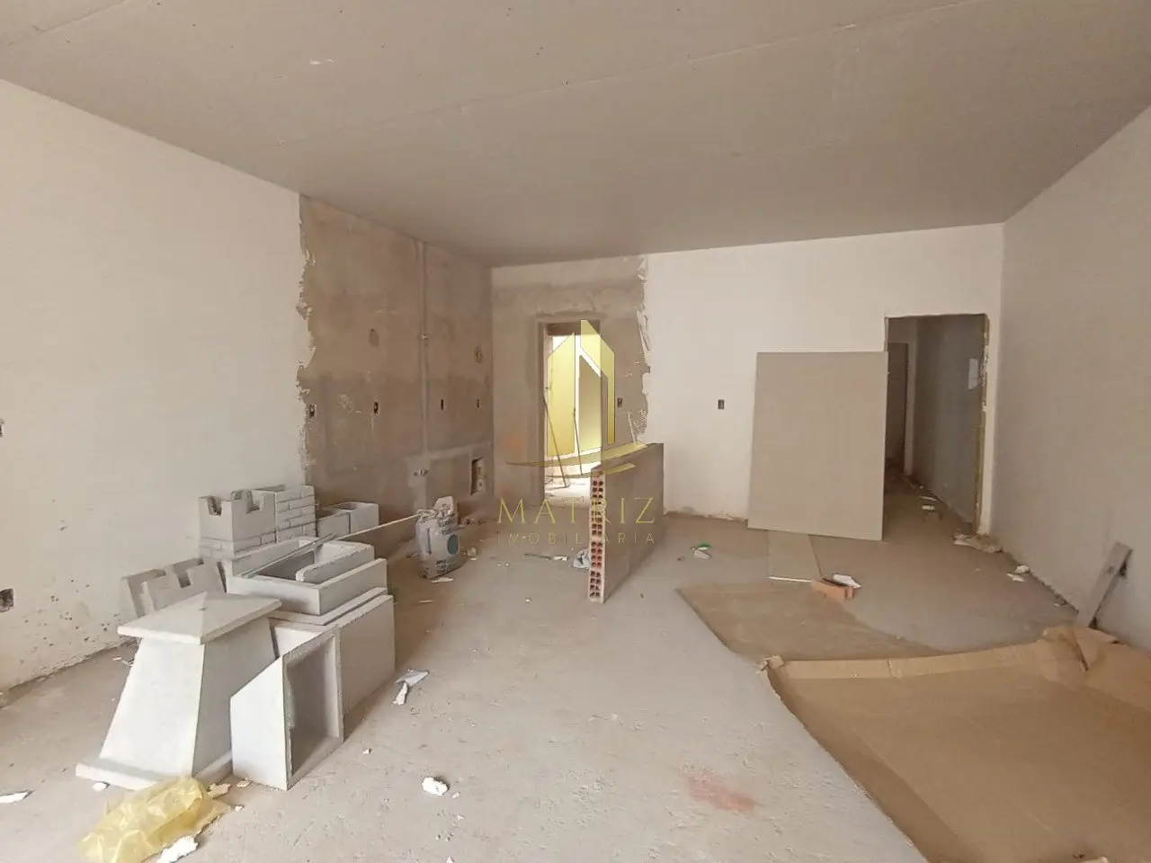 Apartamento à venda no Jardim Barão em Franca - Cód. 5301 (Foto 5) - Matriz Imobiliária