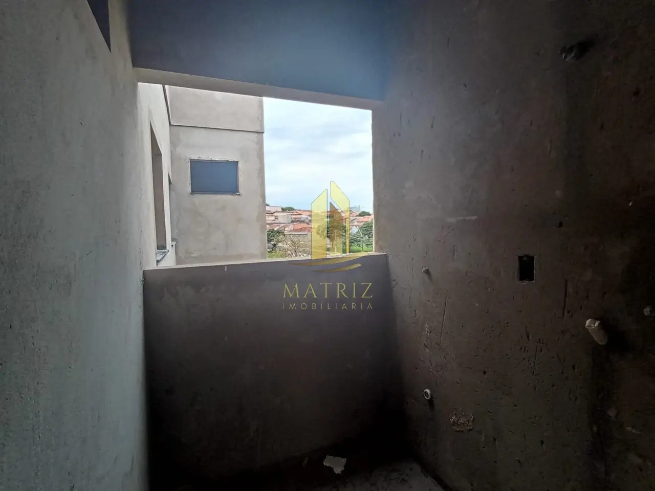 Apartamento à venda no Jardim Barão em Franca - Cód. 5302 (Foto 2) - Matriz Imobiliária