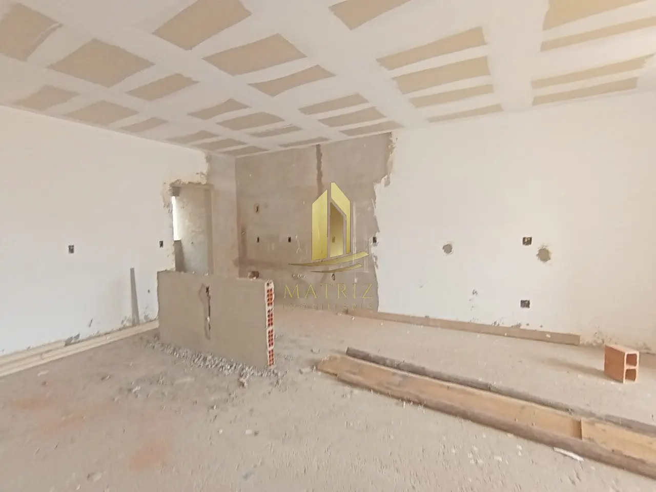 Apartamento à venda no Jardim Barão em Franca - Cód. 5302 (Foto 3) - Matriz Imobiliária