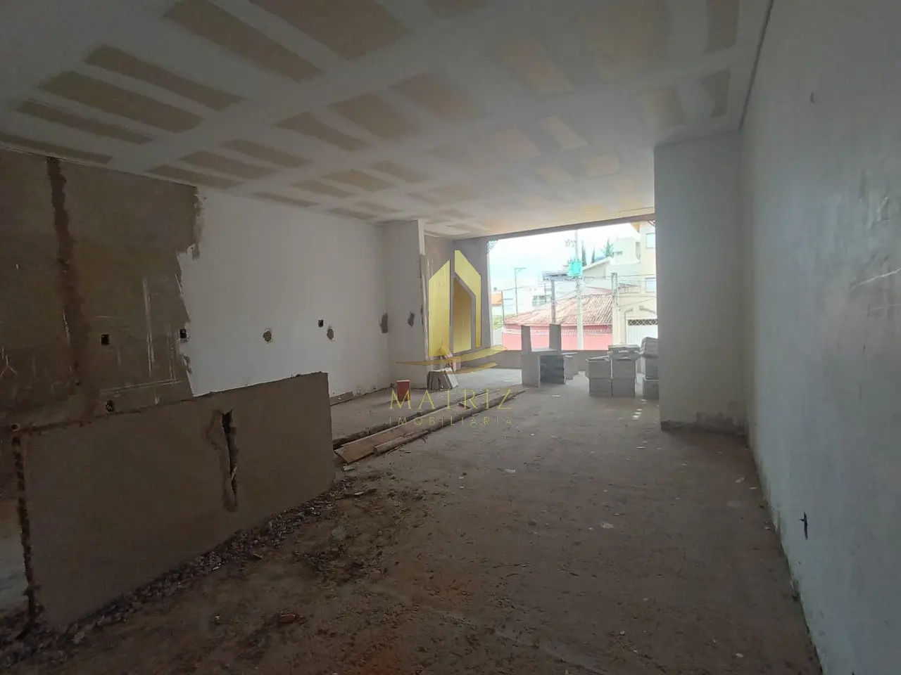 Apartamento à venda no Jardim Barão em Franca - Cód. 5302 (Foto 4) - Matriz Imobiliária
