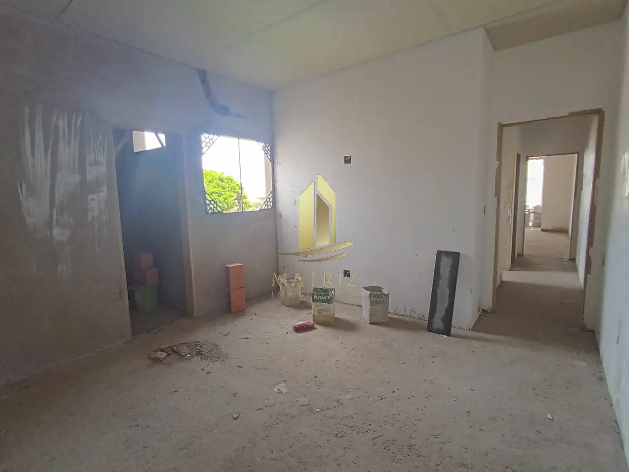 Apartamento à venda no Jardim Barão em Franca - Cód. 5302 (Foto 8) - Matriz Imobiliária
