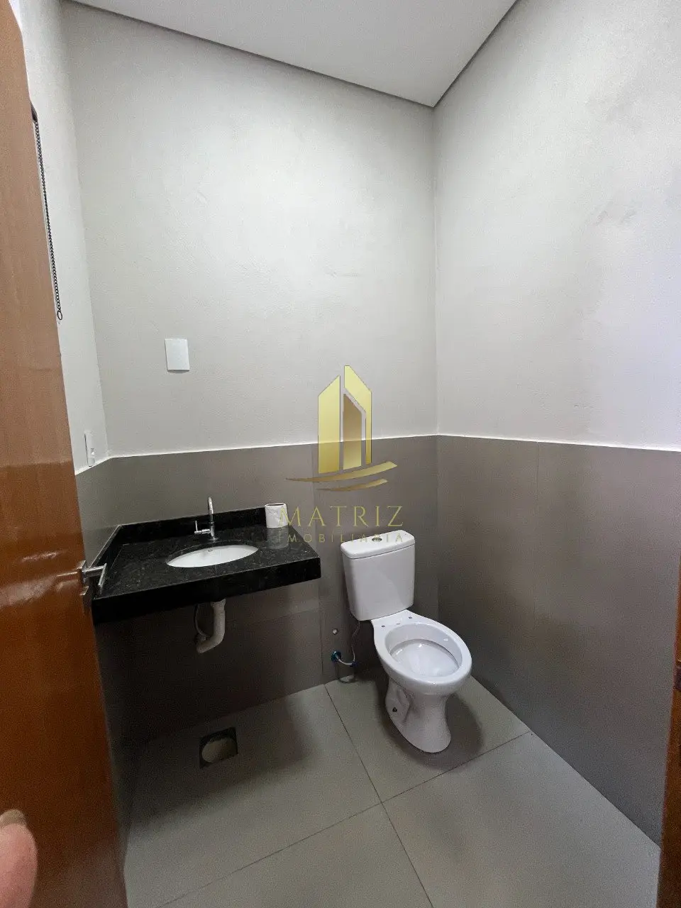 Galpão para alugar no Reserva Abaeté em Franca - Cód. 5306 (Foto 7) - Matriz Imobiliária