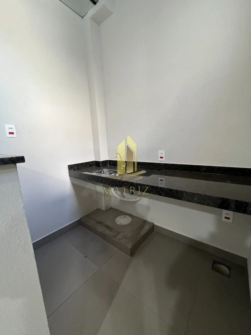 Galpão para alugar no Reserva Abaeté em Franca - Cód. 5306 (Foto 11) - Matriz Imobiliária