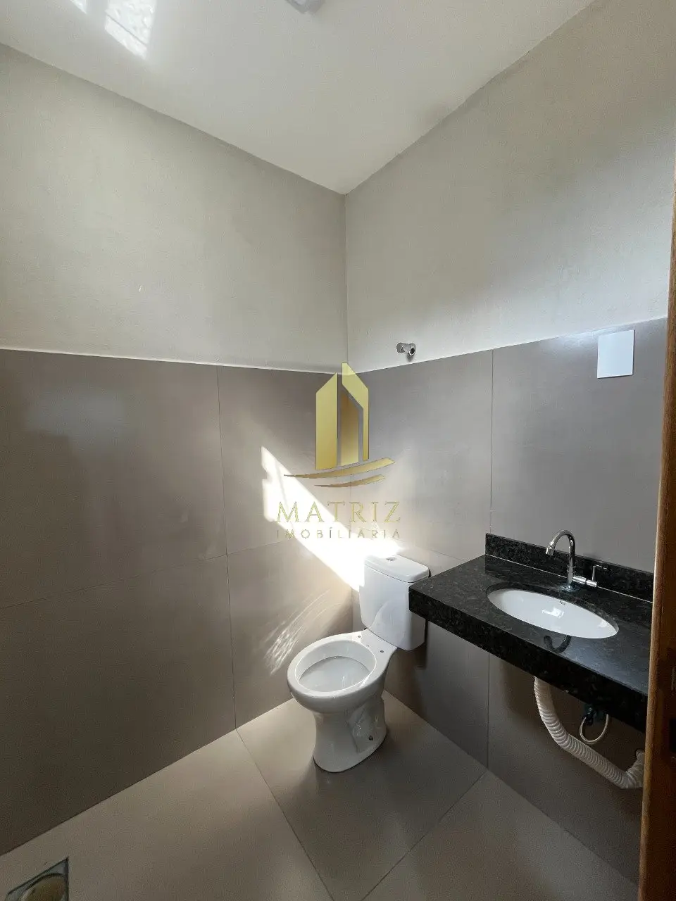 Galpão para alugar no Reserva Abaeté em Franca - Cód. 5306 (Foto 12) - Matriz Imobiliária