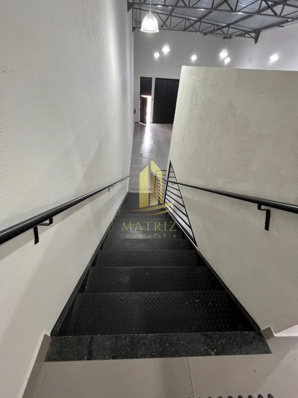 Galpão para alugar no Reserva Abaeté em Franca - Cód. 5306 (Foto 13) - Matriz Imobiliária
