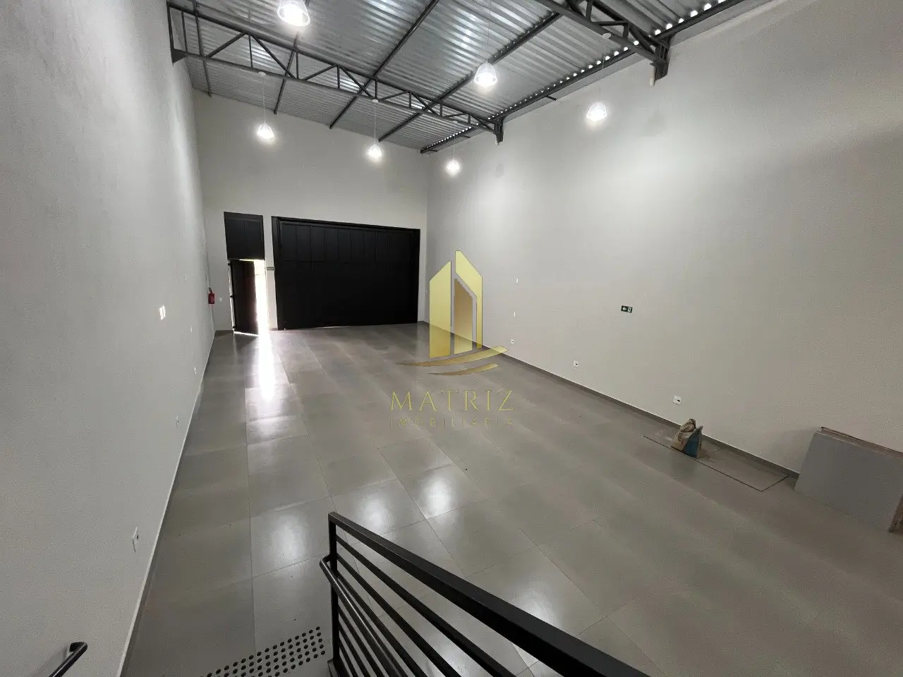 Galpão para alugar no Reserva Abaeté em Franca - Cód. 5306 (Foto 14) - Matriz Imobiliária