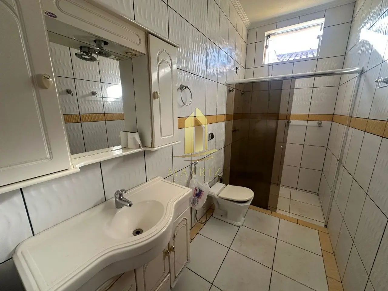 Casa à venda no Vila Santa Cruz em Franca - Cód. 5309 (Foto 6) - Matriz Imobiliária