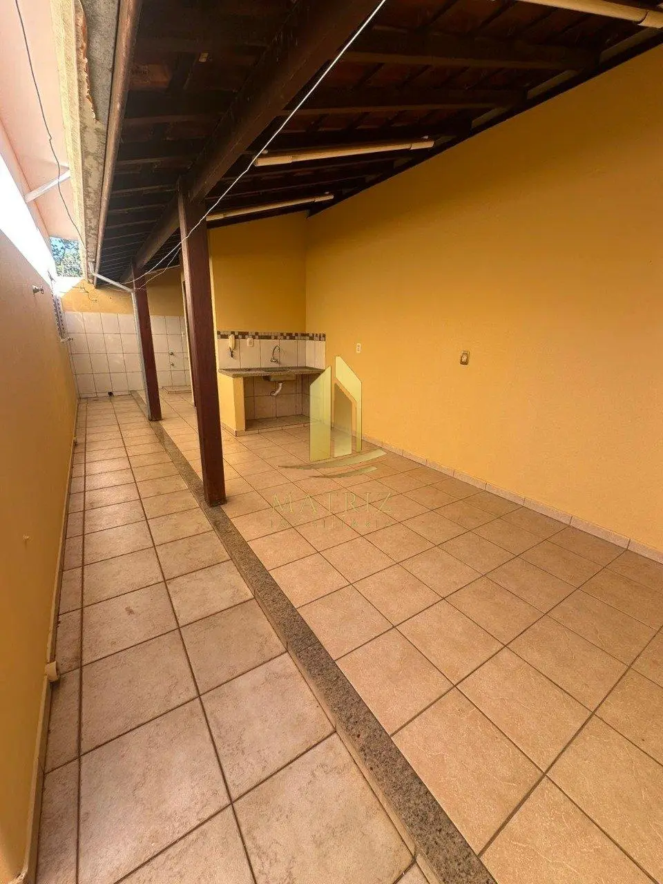 Casa à venda no Vila Santa Cruz em Franca - Cód. 5309 (Foto 12) - Matriz Imobiliária