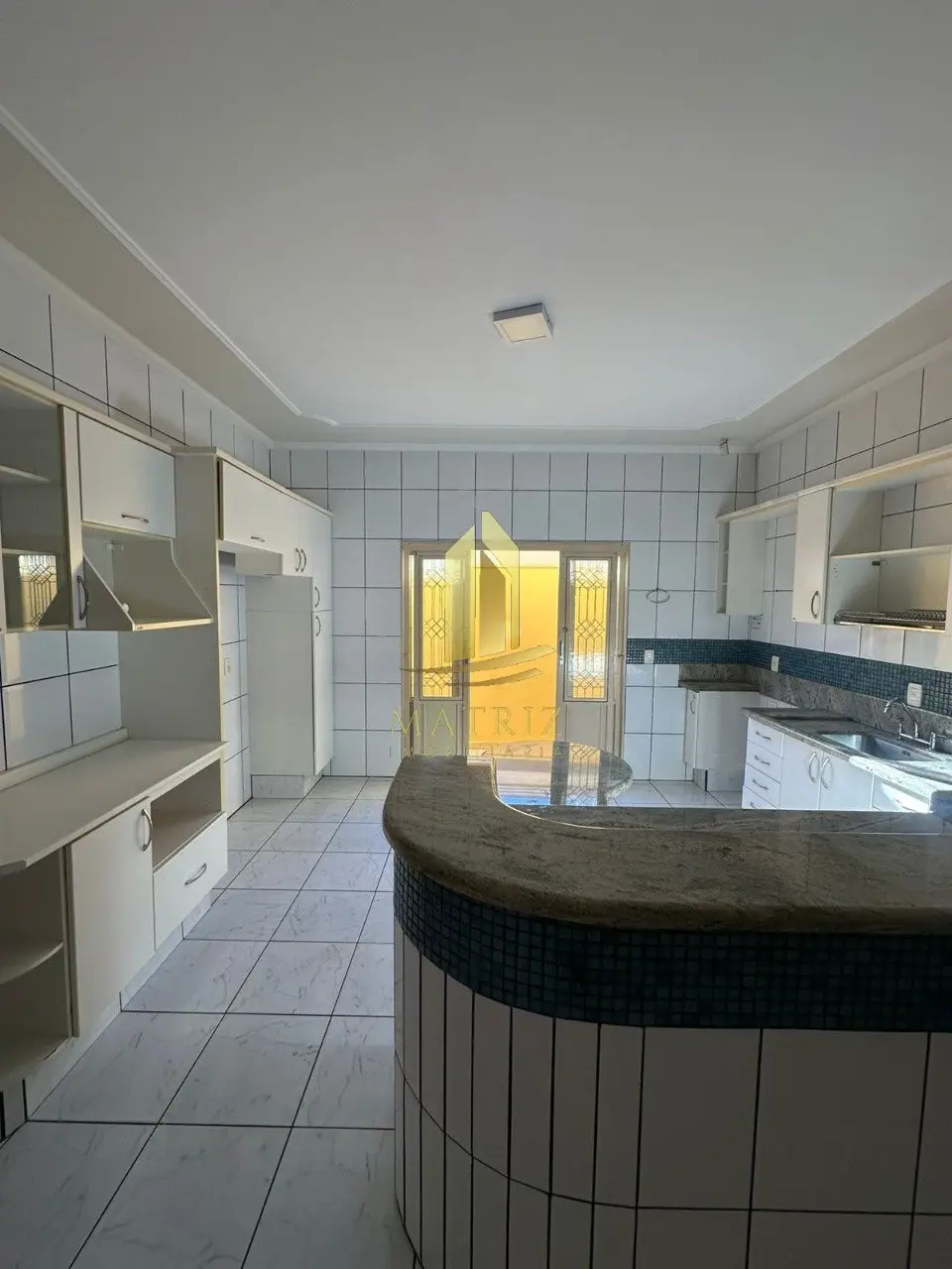 Casa à venda no Vila Santa Cruz em Franca - Cód. 5309 (Foto 2) - Matriz Imobiliária