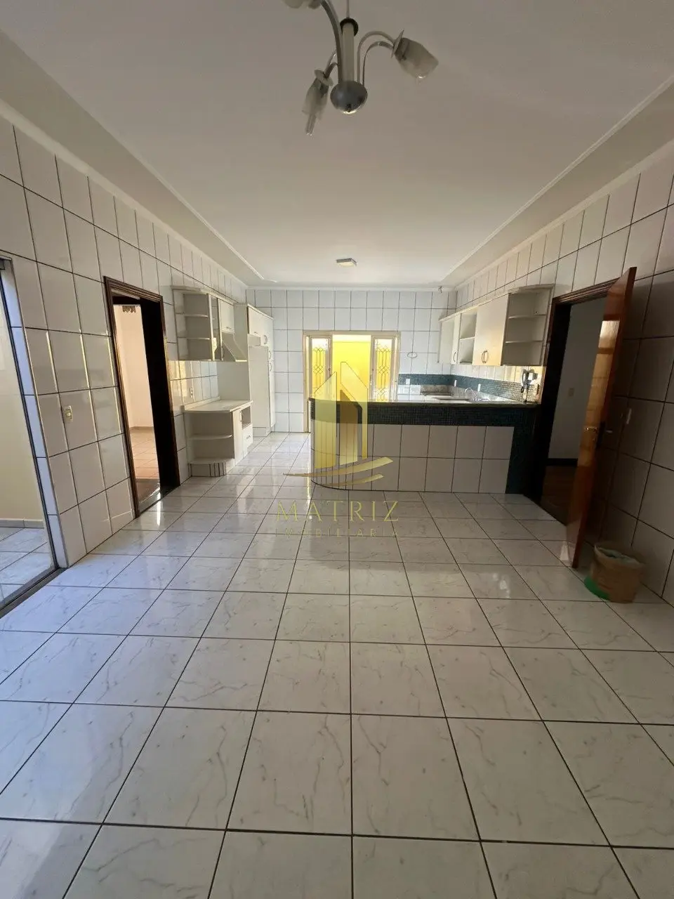 Casa à venda no Vila Santa Cruz em Franca - Cód. 5309 (Foto 10) - Matriz Imobiliária
