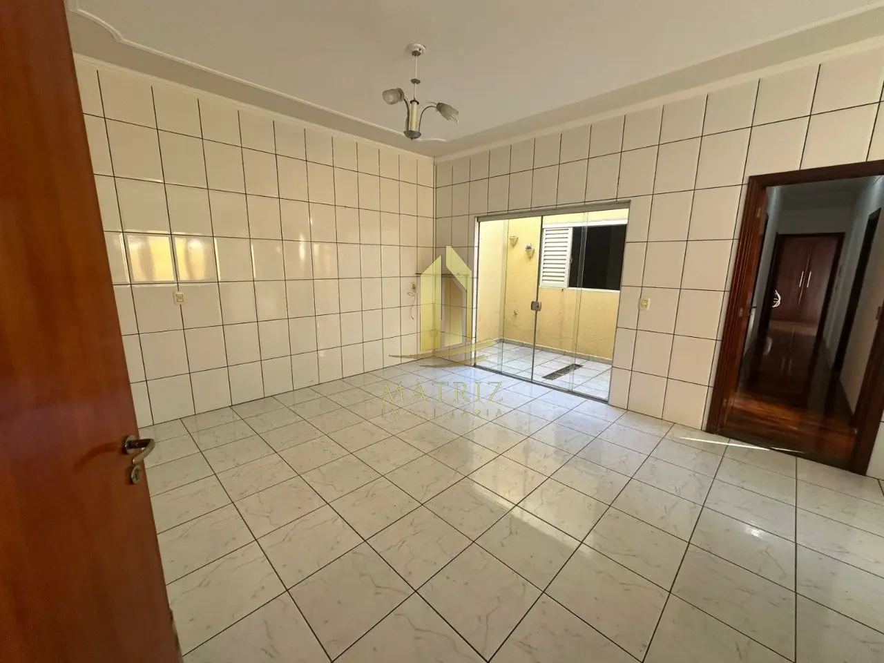 Casa à venda no Vila Santa Cruz em Franca - Cód. 5309 (Foto 11) - Matriz Imobiliária