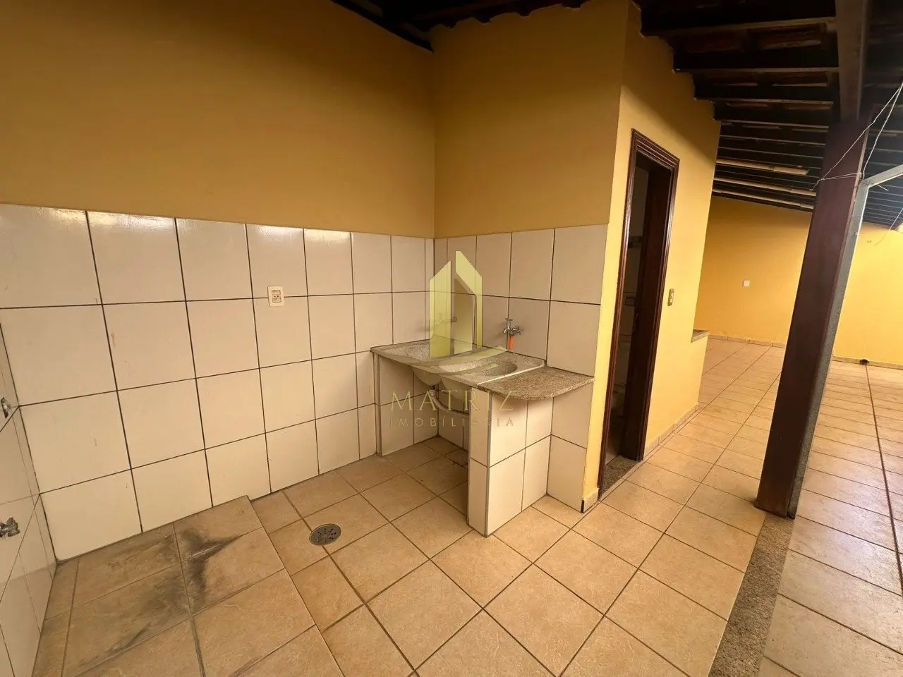 Casa à venda no Vila Santa Cruz em Franca - Cód. 5309 (Foto 15) - Matriz Imobiliária