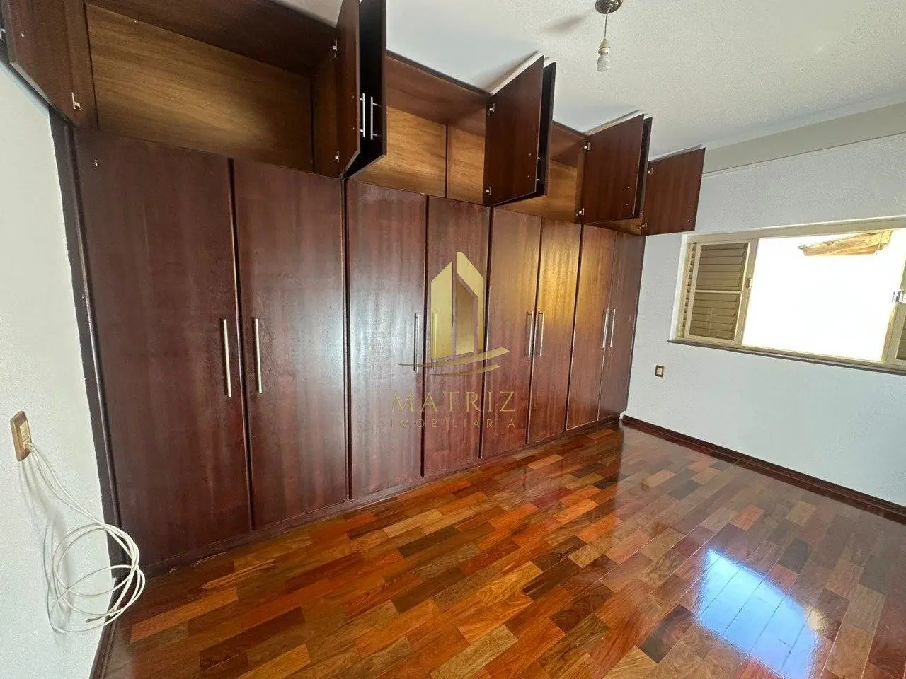 Casa à venda no Vila Santa Cruz em Franca - Cód. 5309 (Foto 18) - Matriz Imobiliária
