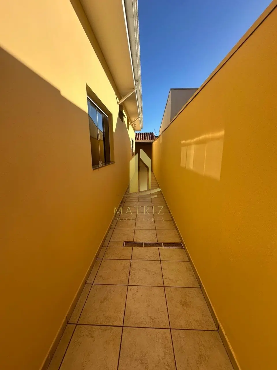Casa à venda no Vila Santa Cruz em Franca - Cód. 5309 (Foto 19) - Matriz Imobiliária