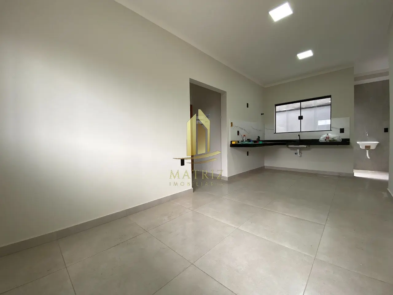 Apartamento à venda no Residencial Ana Helena em Franca - Cód. 5310 (Foto 1) - Matriz Imobiliária