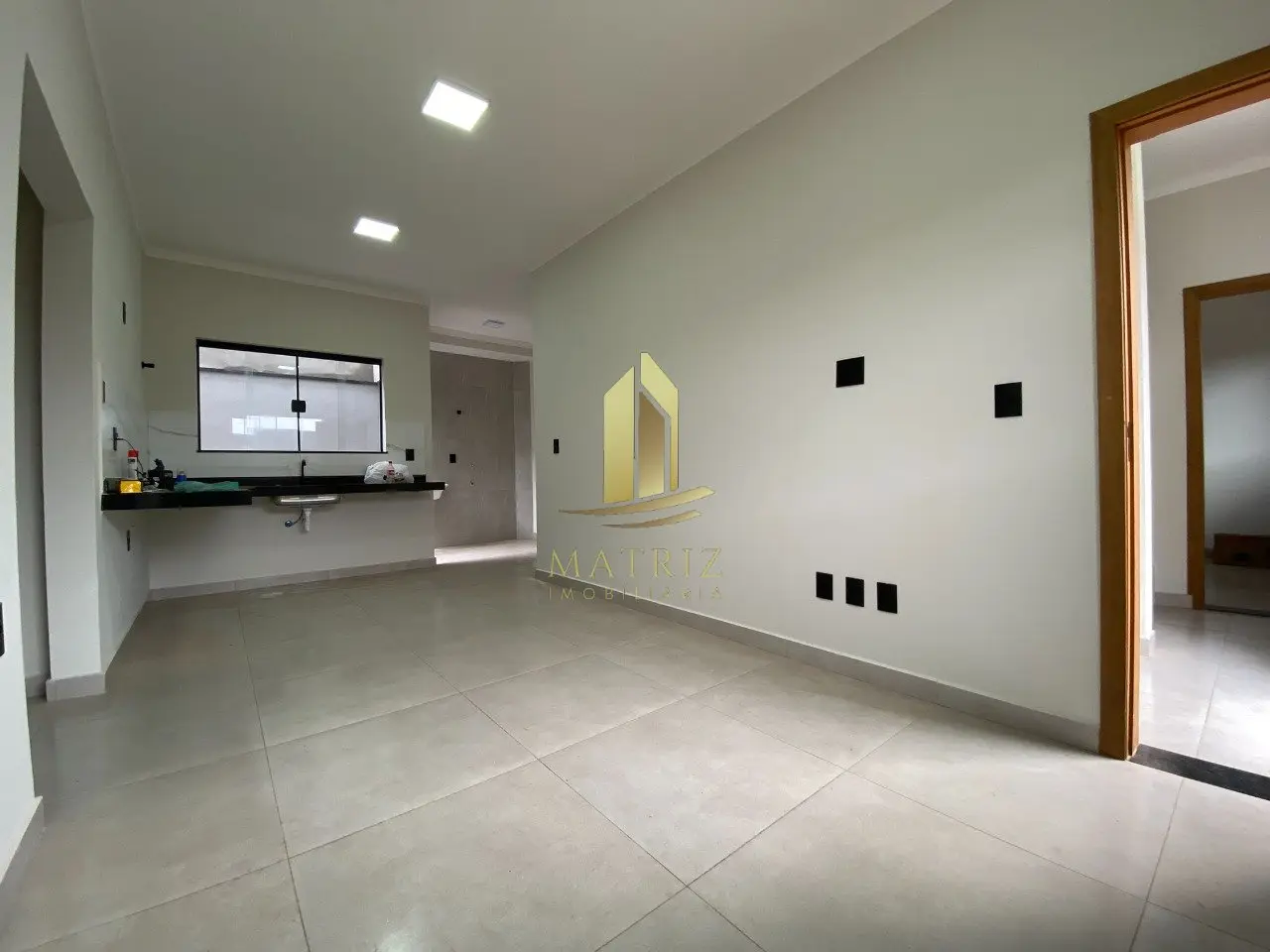 Apartamento à venda no Residencial Ana Helena em Franca - Cód. 5310 (Foto 2) - Matriz Imobiliária